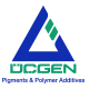 Üçgen Pigmentler ve Polimer Katkıları Logo